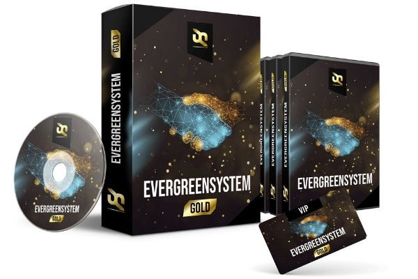 Evergreensystem Gold