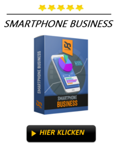 Smart Phone Business von Said