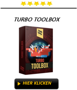 Turbo Toolbox