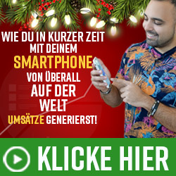 Smartphone Business von Said Shiripour