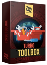 Turbo Toolbox  Effekt