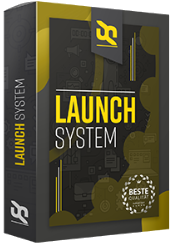Launch system